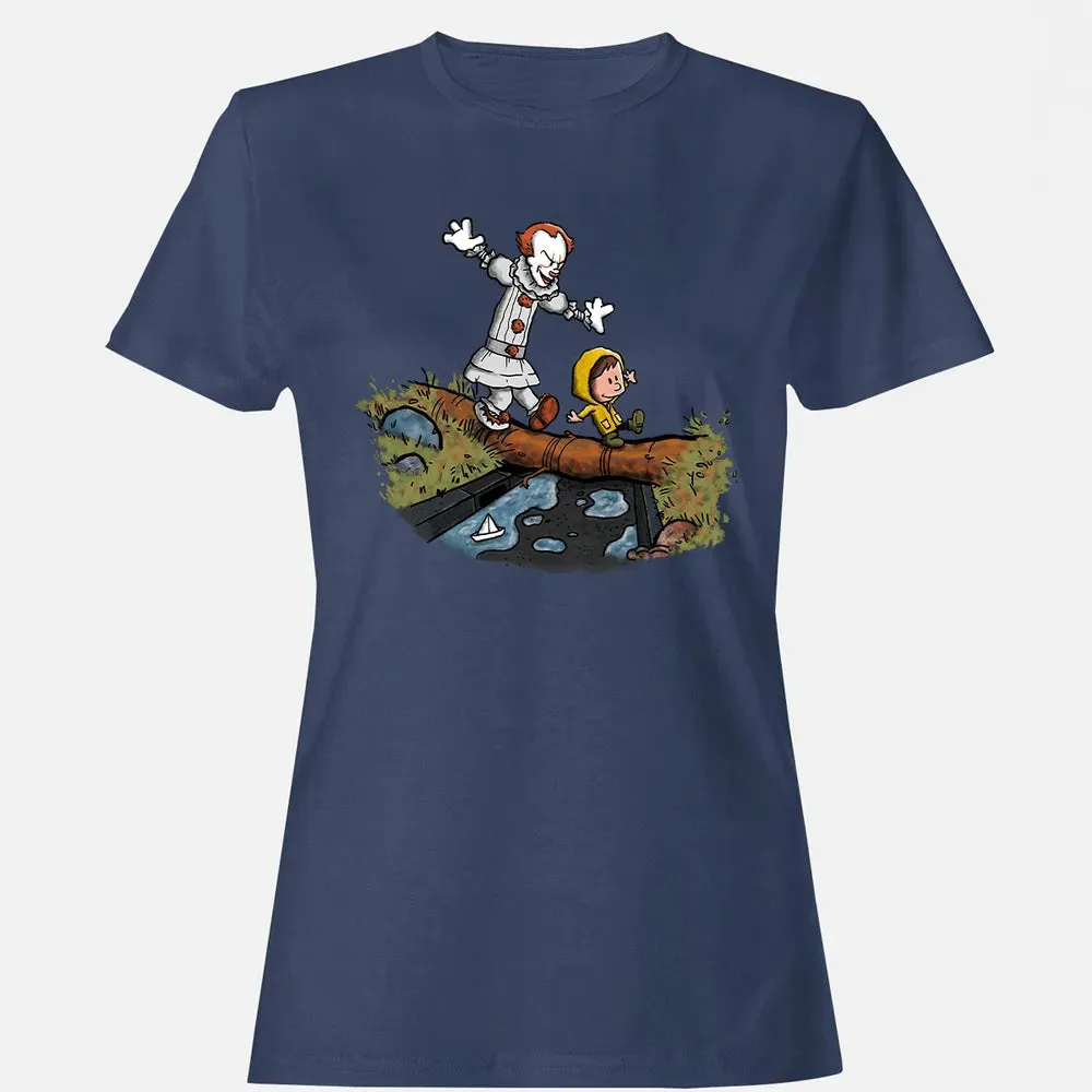 Can I Have My Boat Women's T-shirt - 10
