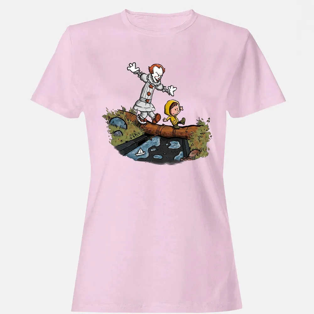 Can I Have My Boat Women's T-shirt - 9