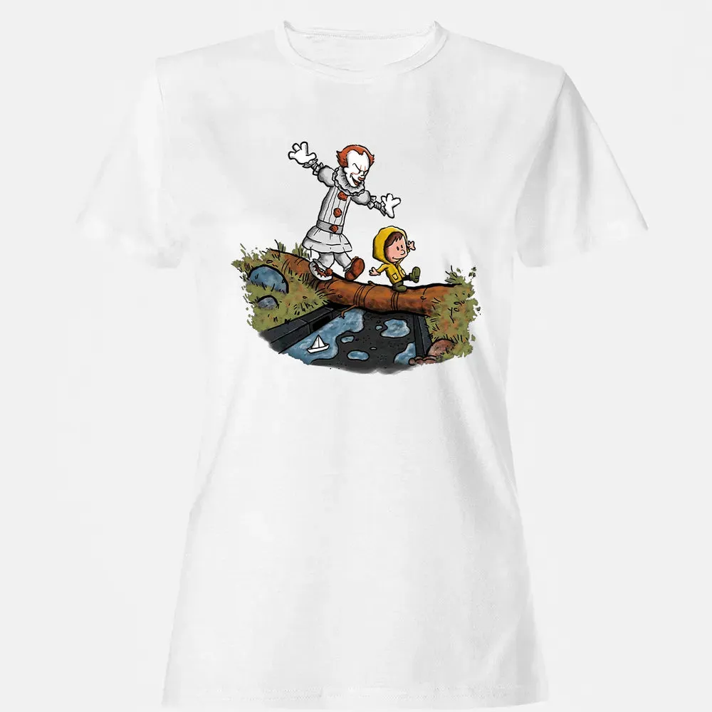 Can I Have My Boat Women's T-shirt - 16