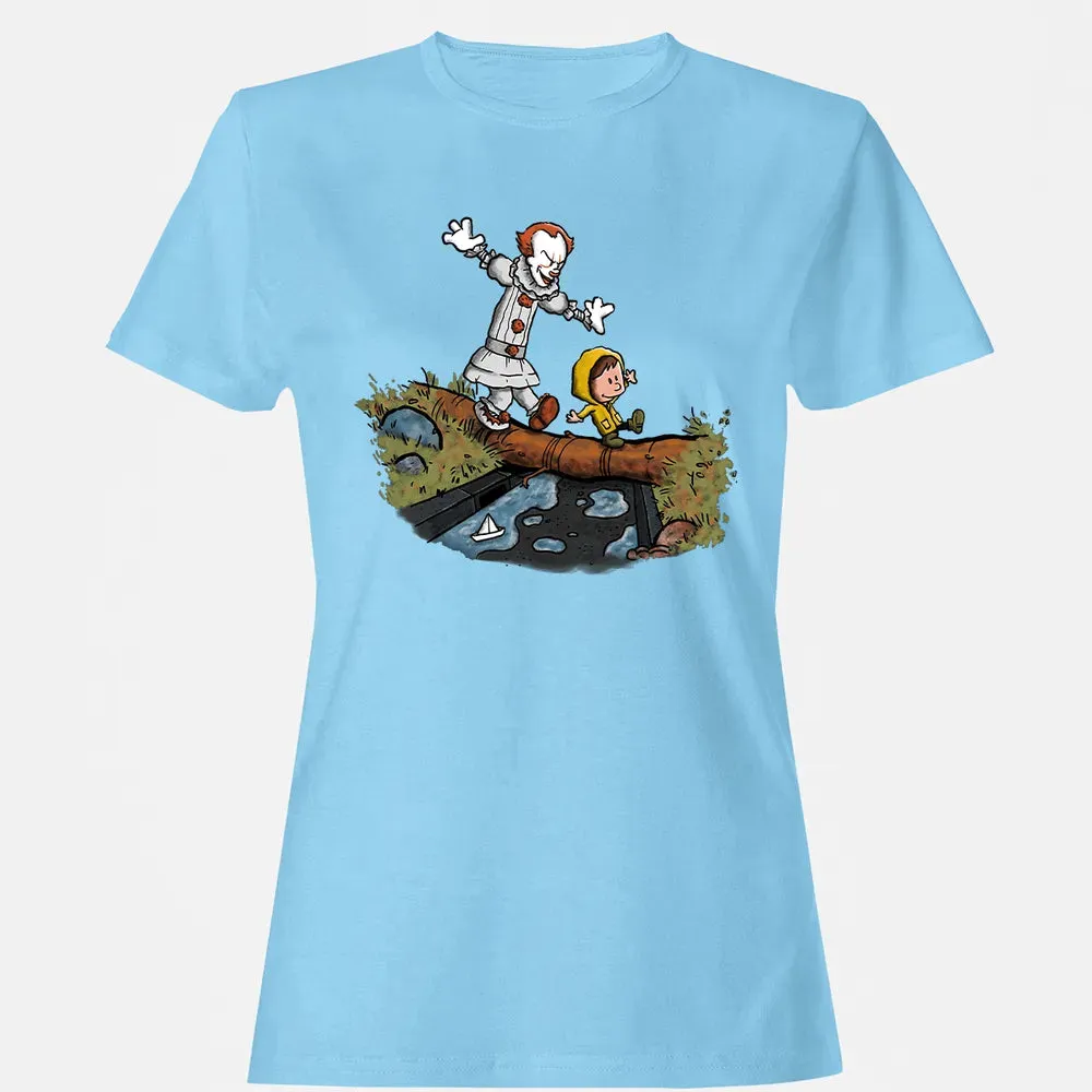 Can I Have My Boat Women's T-shirt - 8