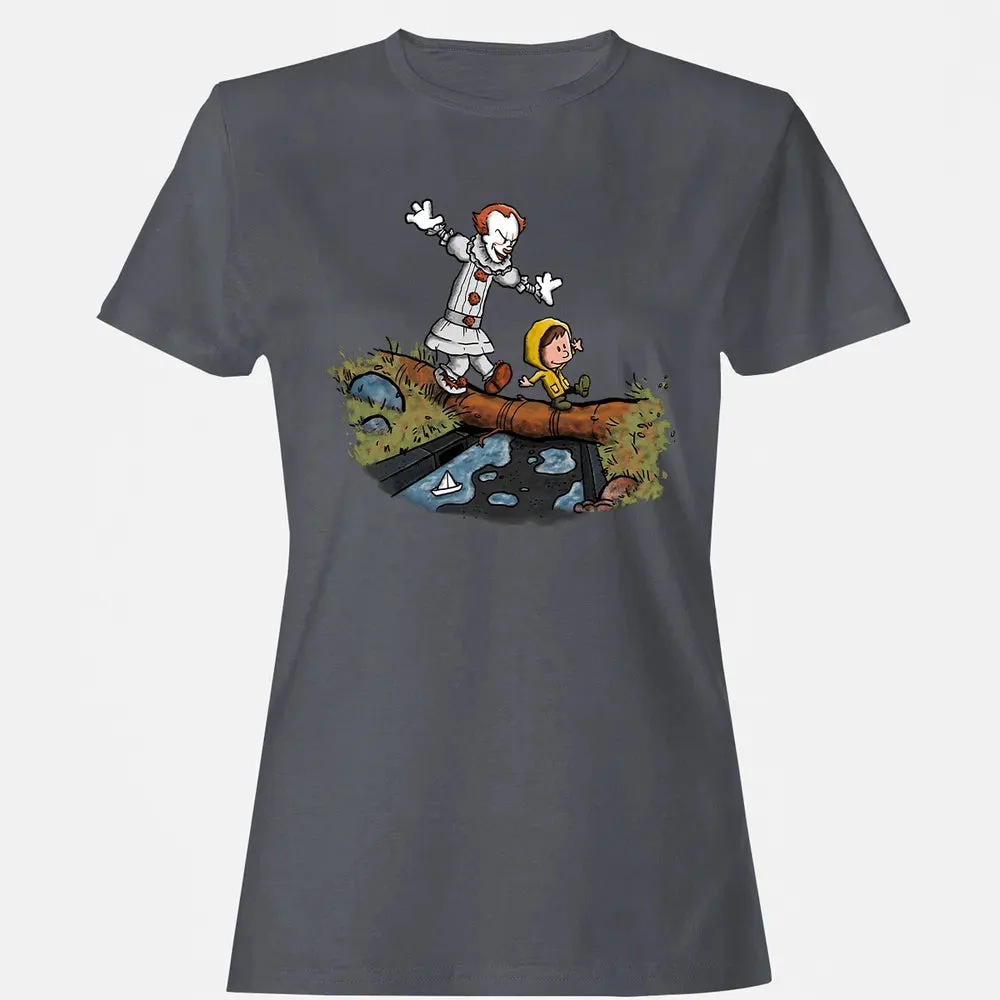 Can I Have My Boat Women's T-shirt - 5