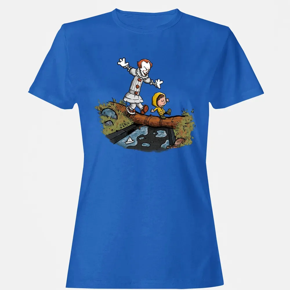 Can I Have My Boat Women's T-shirt - 14