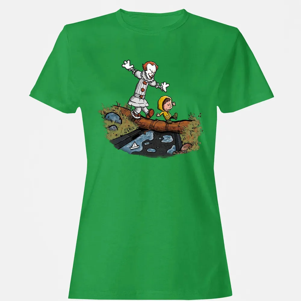 Can I Have My Boat Women's T-shirt - 7