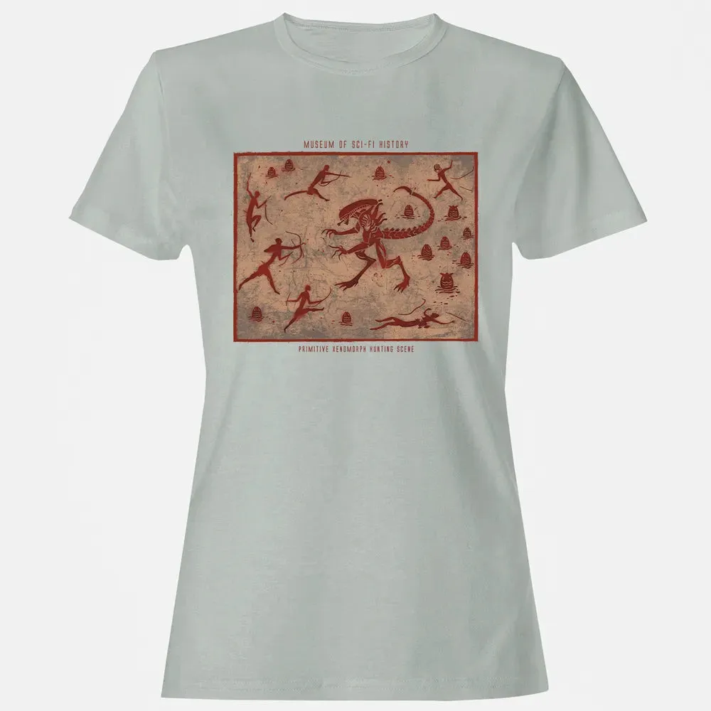 Alien Age Women's T-shirt - 2