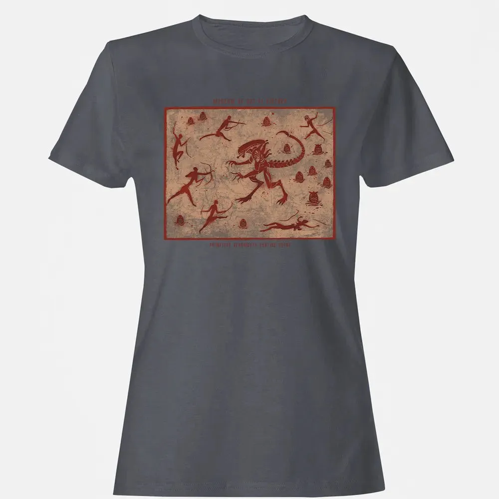 Alien Age Women's T-shirt - 5