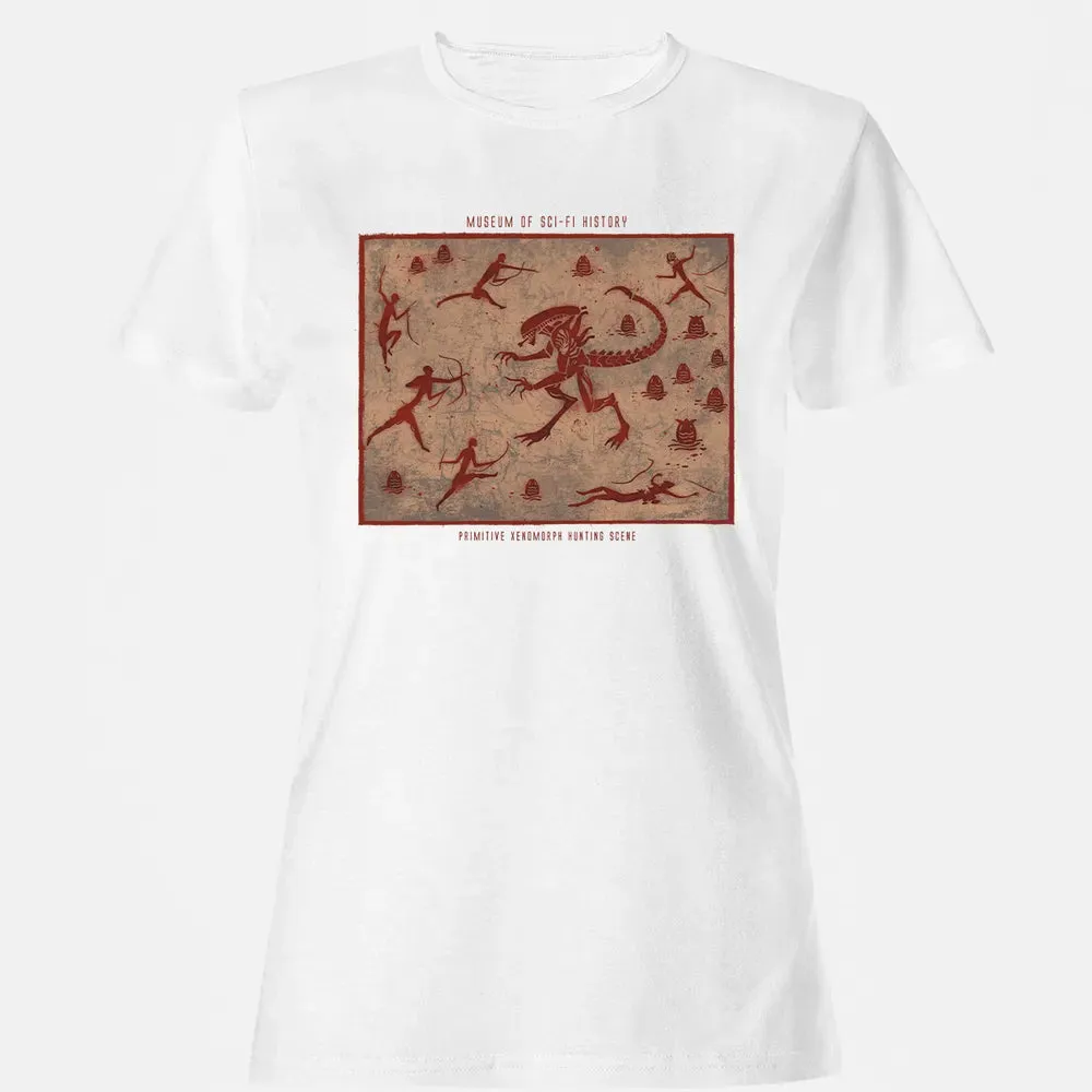 Alien Age Women's T-shirt - 16