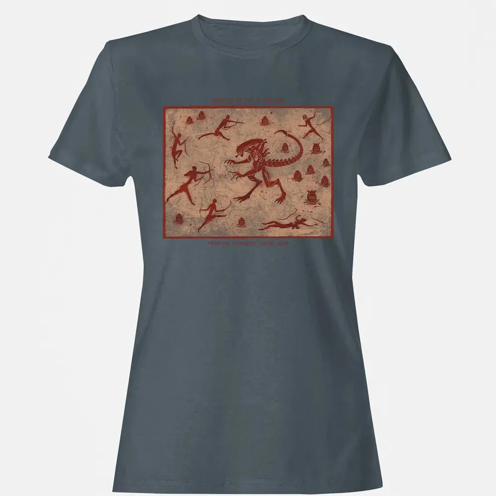 Alien Age Women's T-shirt - 3