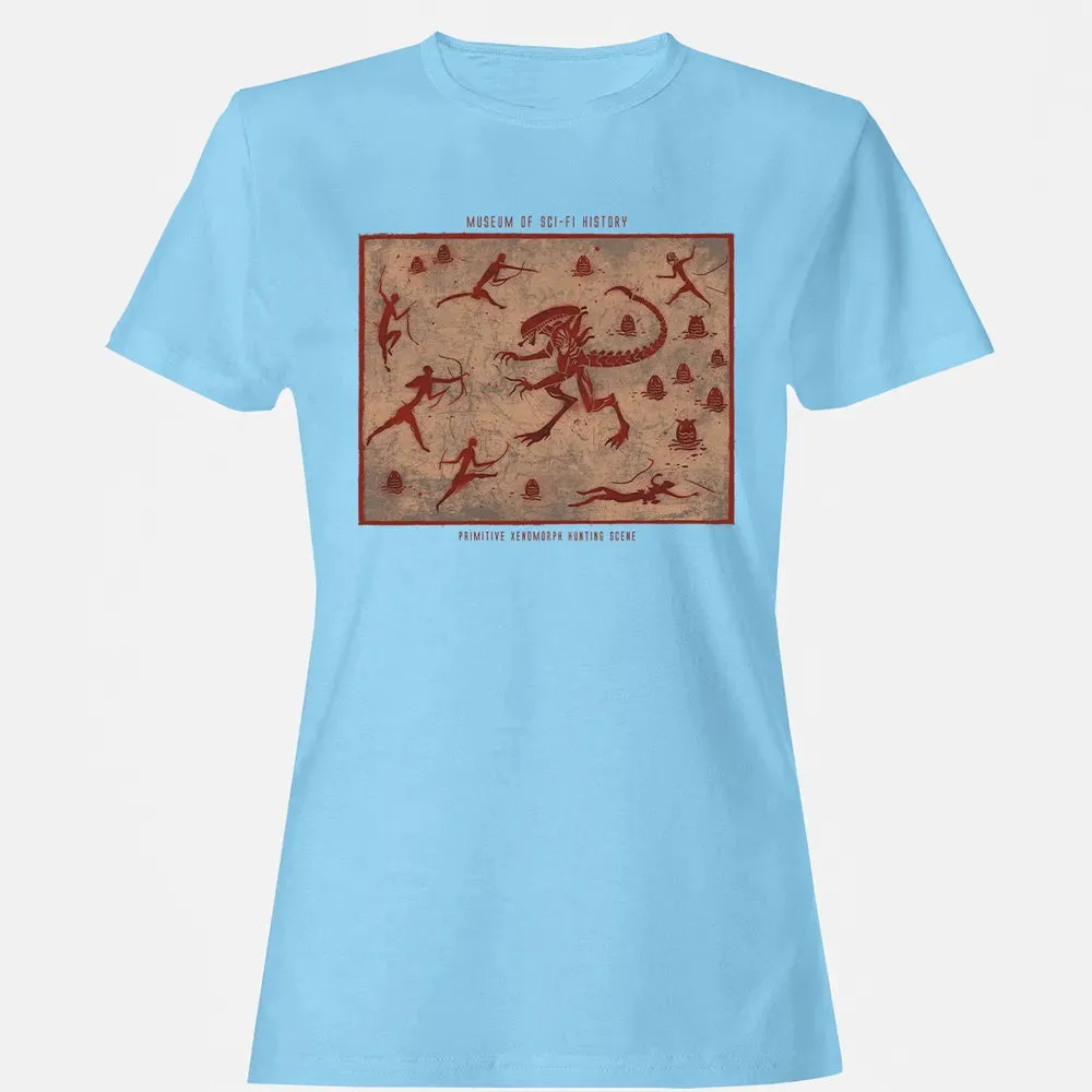 Alien Age Women's T-shirt - 8