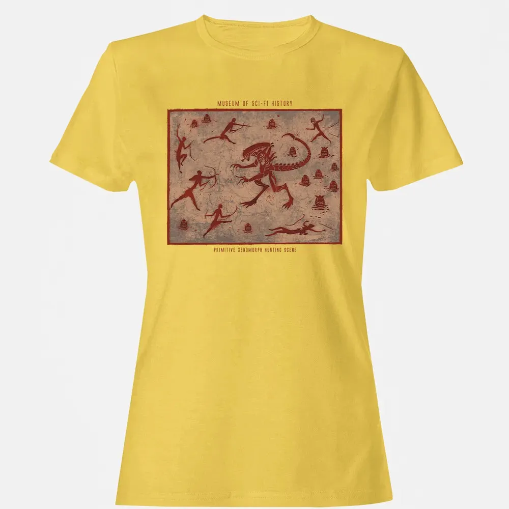 Alien Age Women's T-shirt - 4