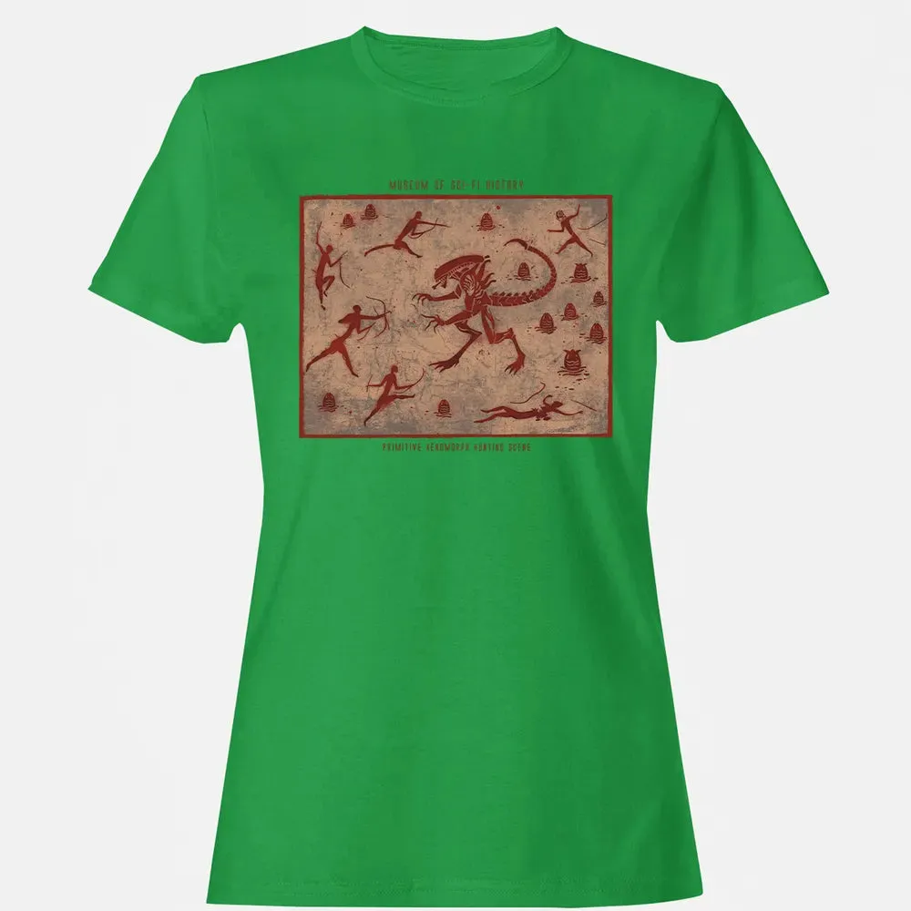 Alien Age Women's T-shirt - 7