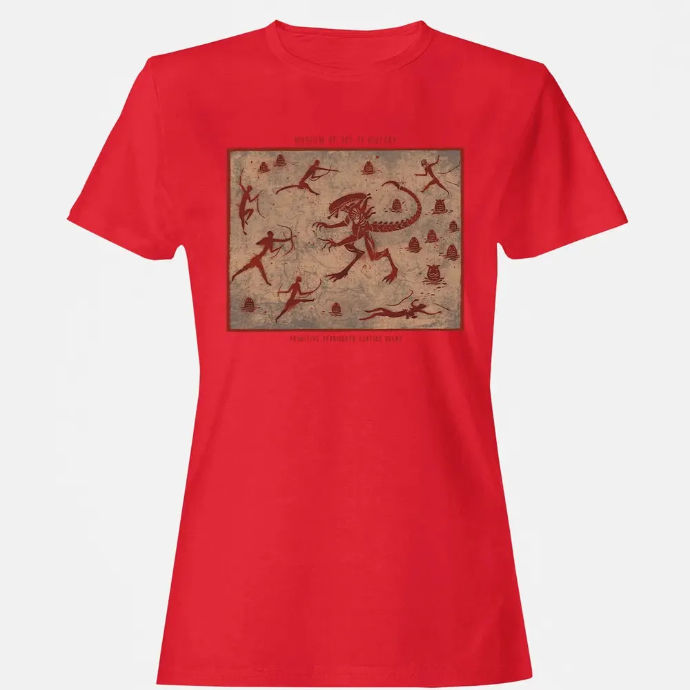 Alien Age Women's T-shirt - 13