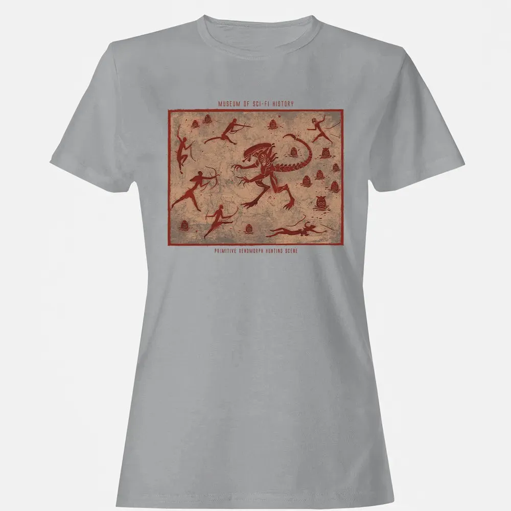 Alien Age Women's T-shirt - 15