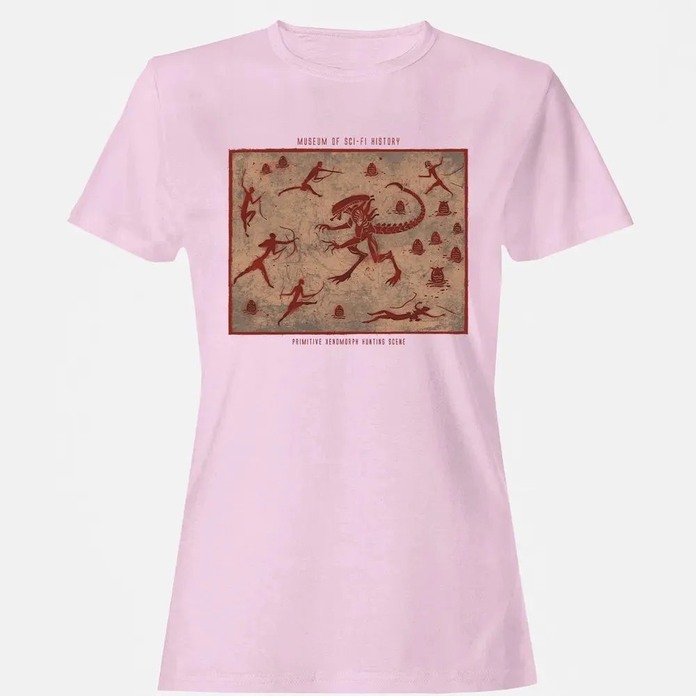 Alien Age Women's T-shirt - 9
