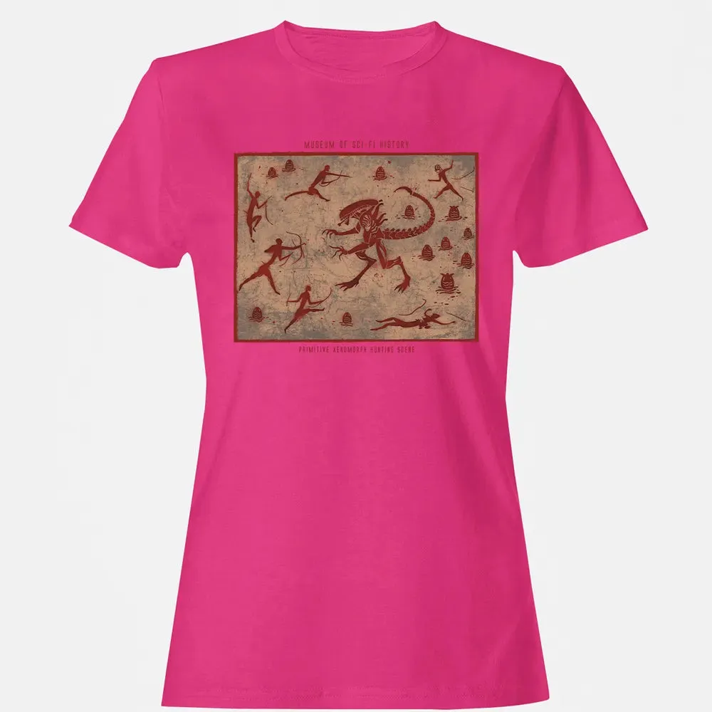 Alien Age Women's T-shirt - 6
