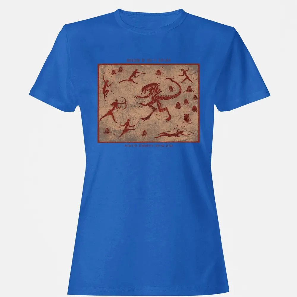 Alien Age Women's T-shirt - 14