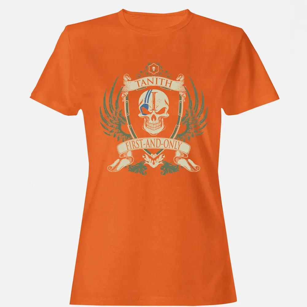 TANITH   ELITE EDITION Women's T-shirt - 11