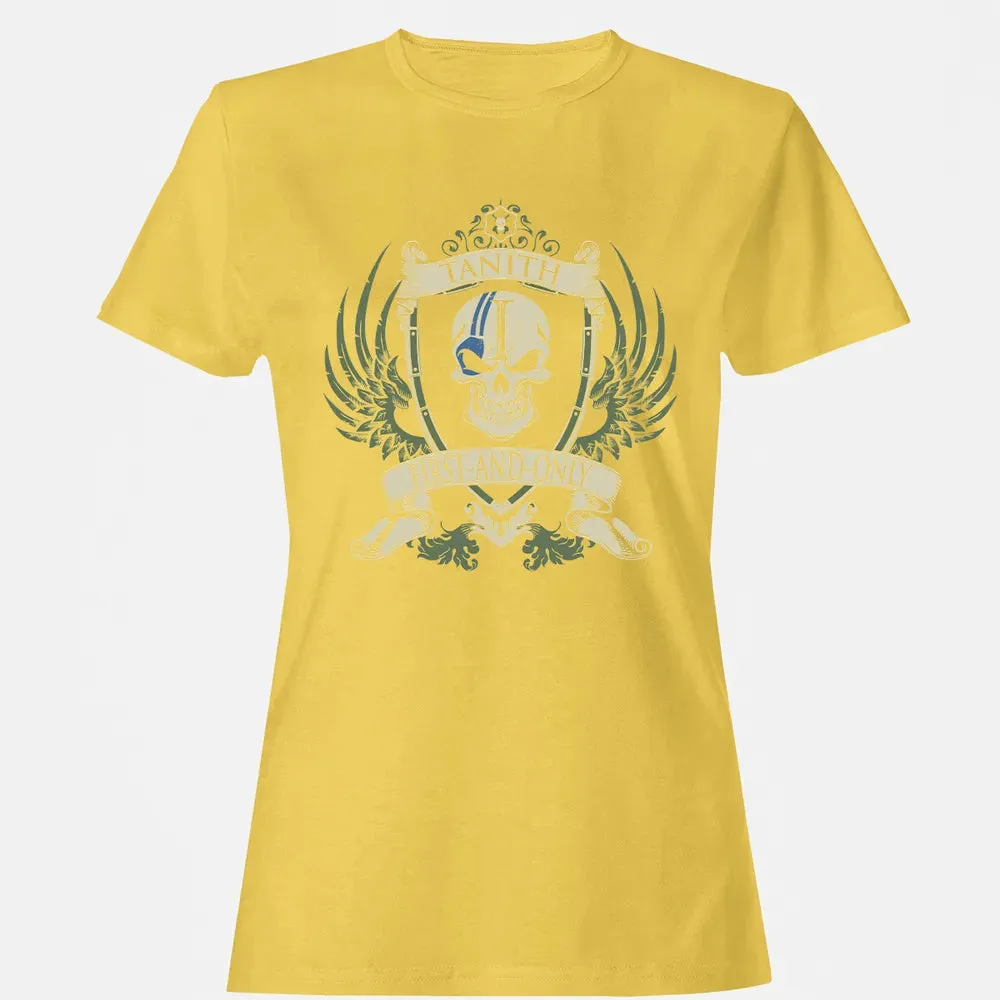 TANITH   ELITE EDITION Women's T-shirt - 4