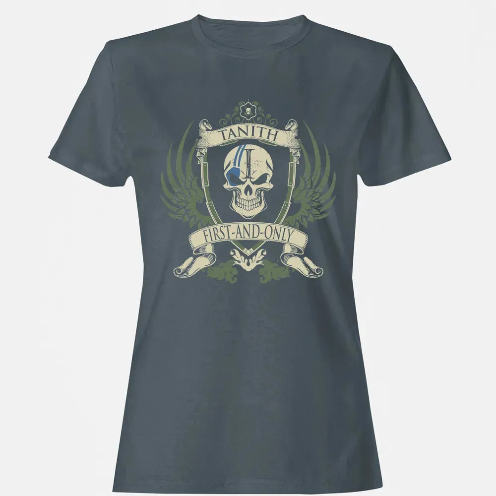 TANITH   ELITE EDITION Women's T-shirt - 3