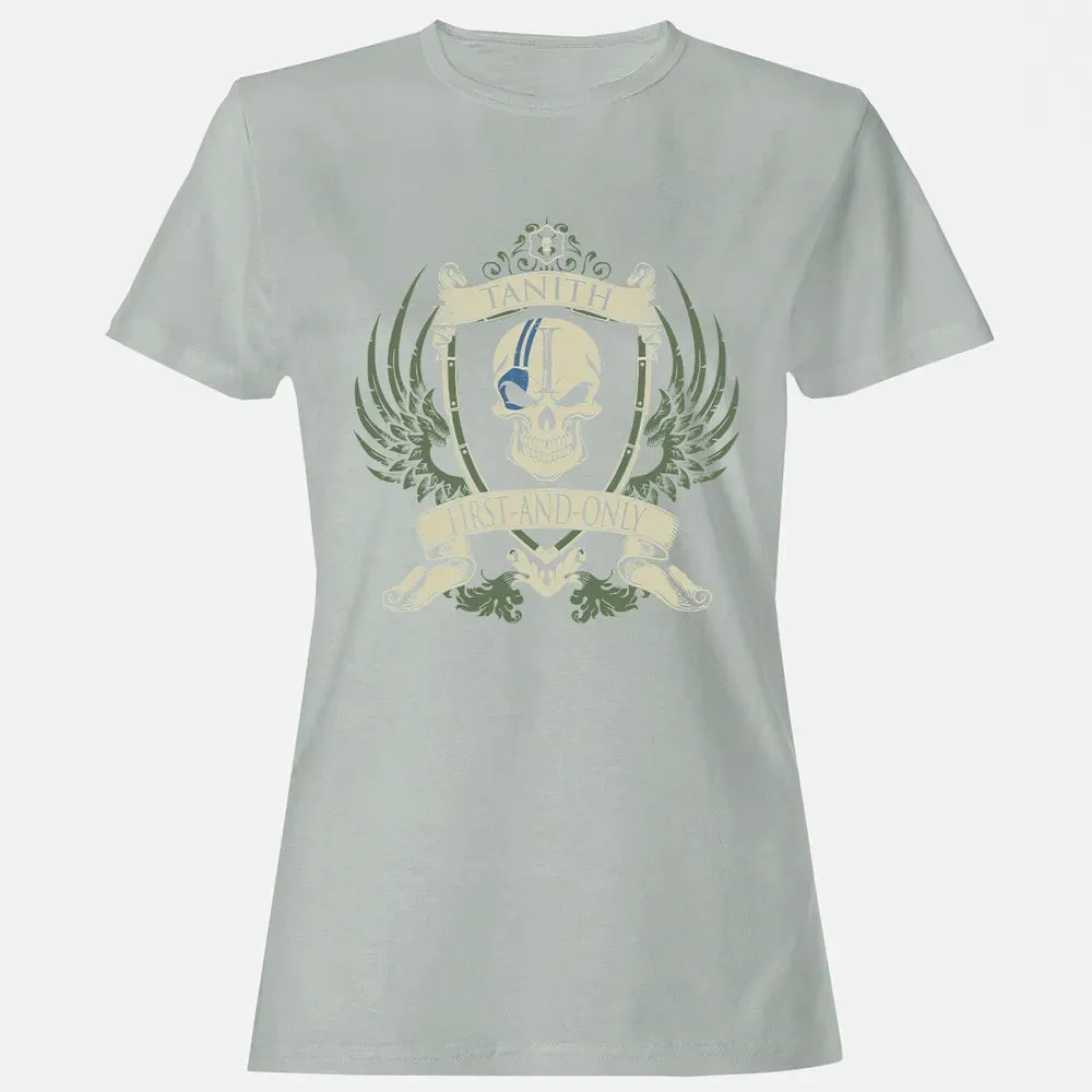 TANITH   ELITE EDITION Women's T-shirt - 2