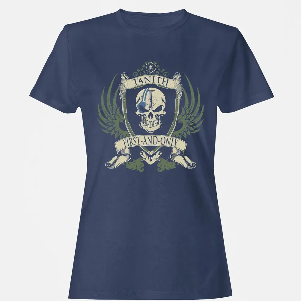 TANITH   ELITE EDITION Women's T-shirt - 10