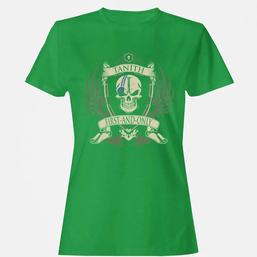 TANITH   ELITE EDITION Women's T-shirt - 7