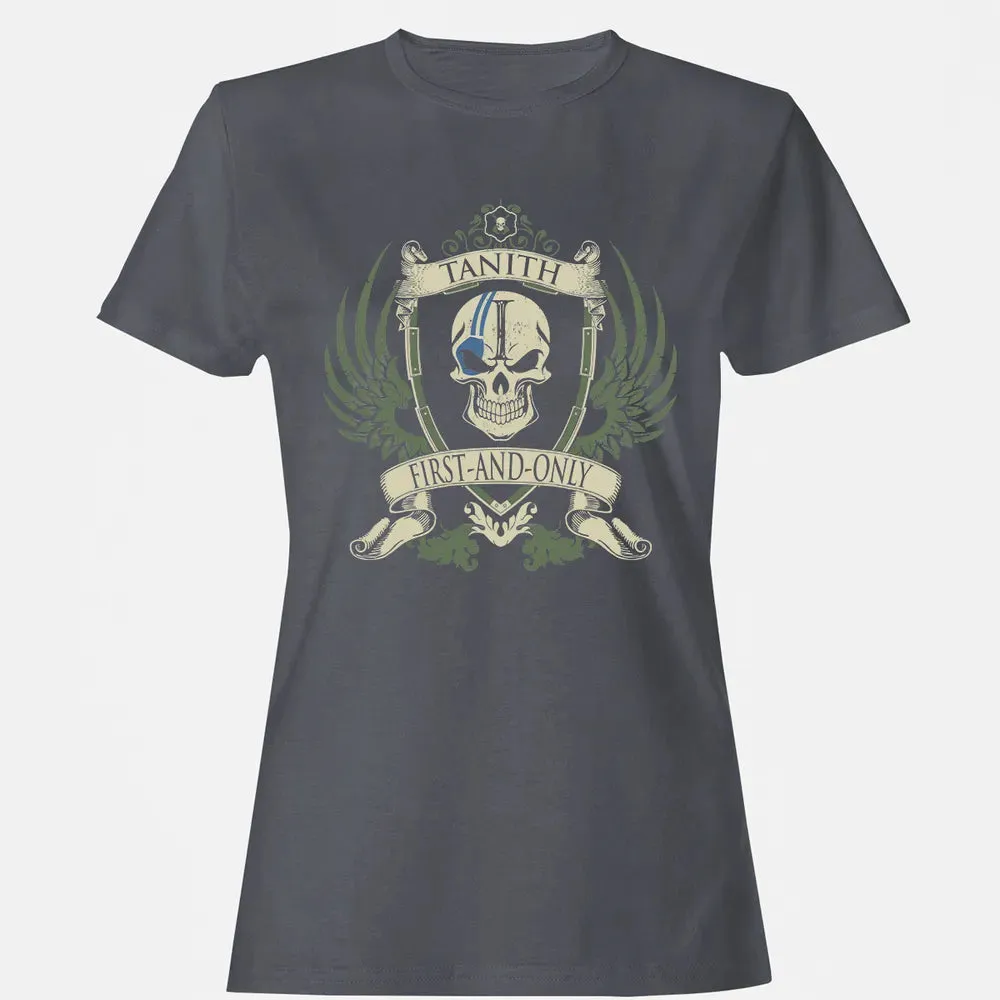 TANITH   ELITE EDITION Women's T-shirt - 5
