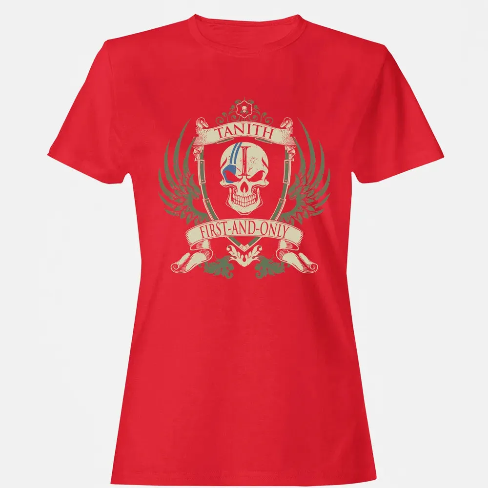 TANITH   ELITE EDITION Women's T-shirt - 13