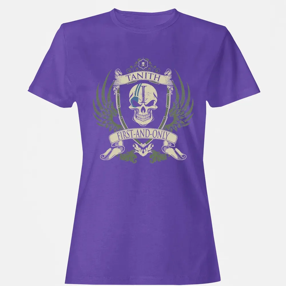TANITH   ELITE EDITION Women's T-shirt - 12