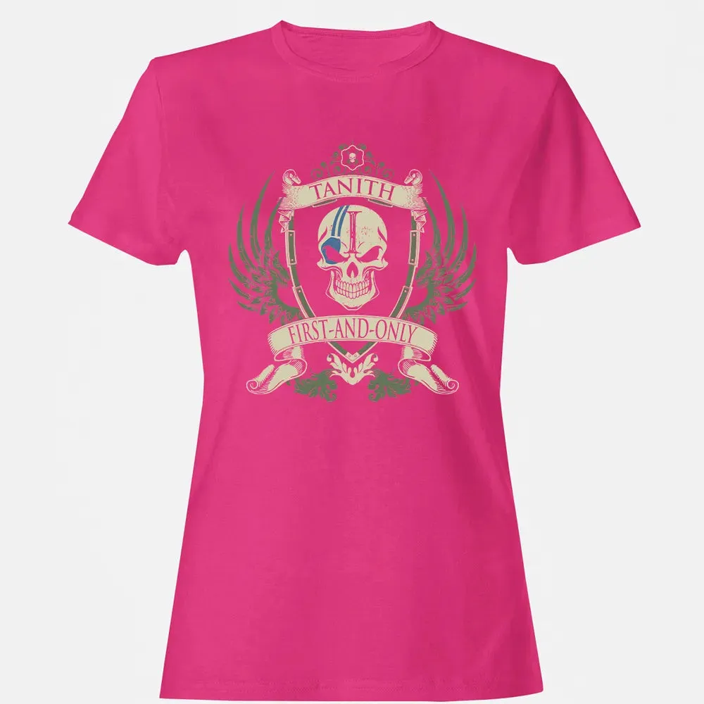 TANITH   ELITE EDITION Women's T-shirt - 6