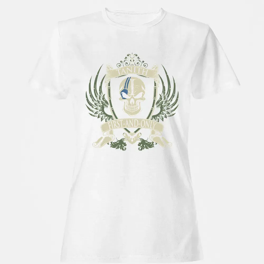 TANITH   ELITE EDITION Women's T-shirt - 16