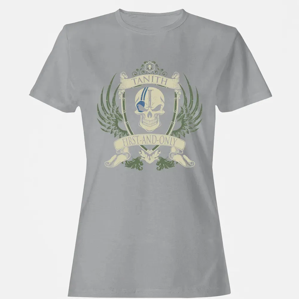 TANITH   ELITE EDITION Women's T-shirt - 15
