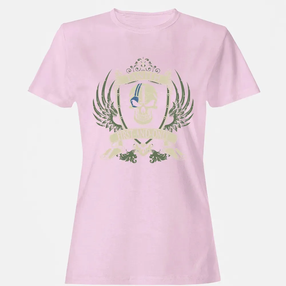 TANITH   ELITE EDITION Women's T-shirt - 9