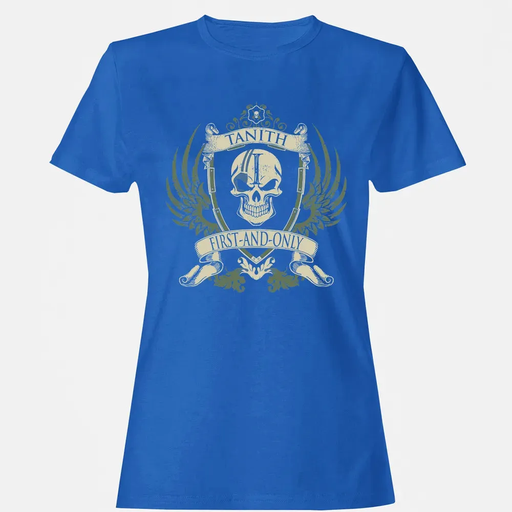 TANITH   ELITE EDITION Women's T-shirt - 14
