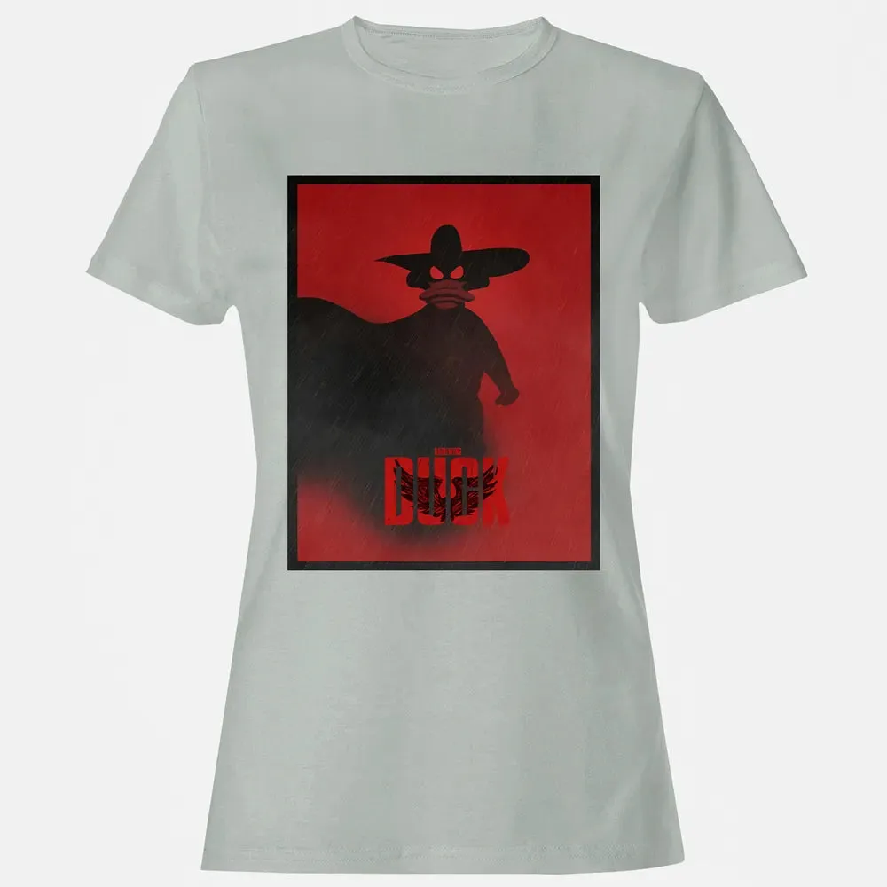 Darkwing Duck Women's T-shirt - 2