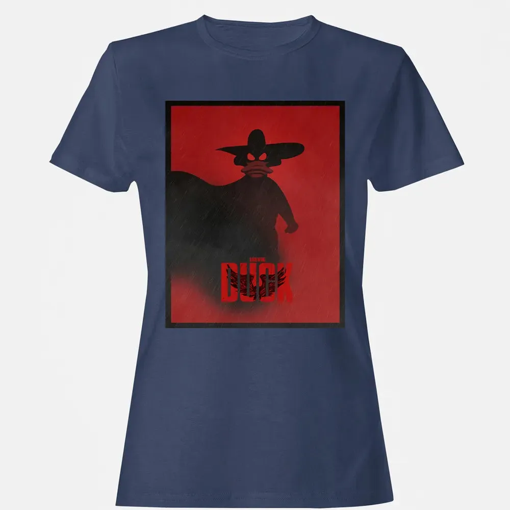 Darkwing Duck Women's T-shirt - 10