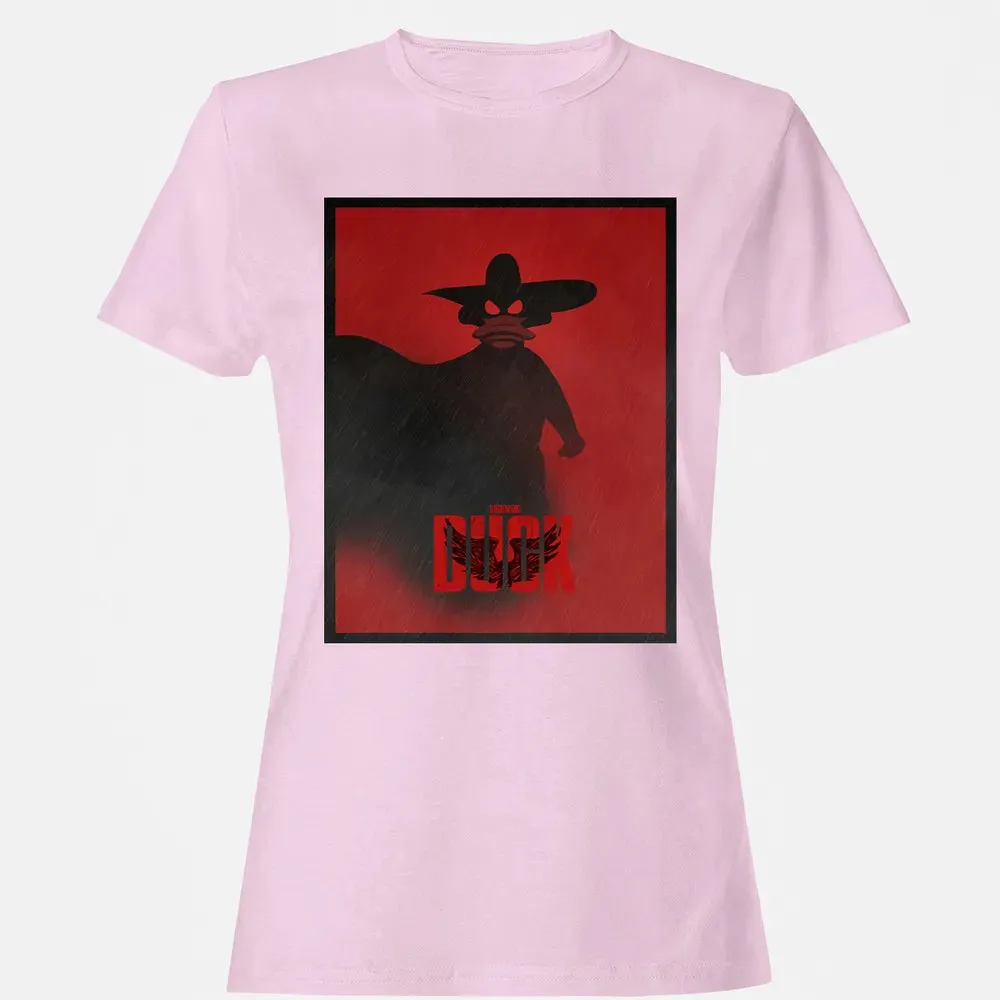 Darkwing Duck Women's T-shirt - 9