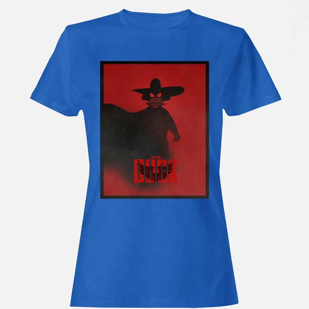 Darkwing Duck Women's T-shirt - 14