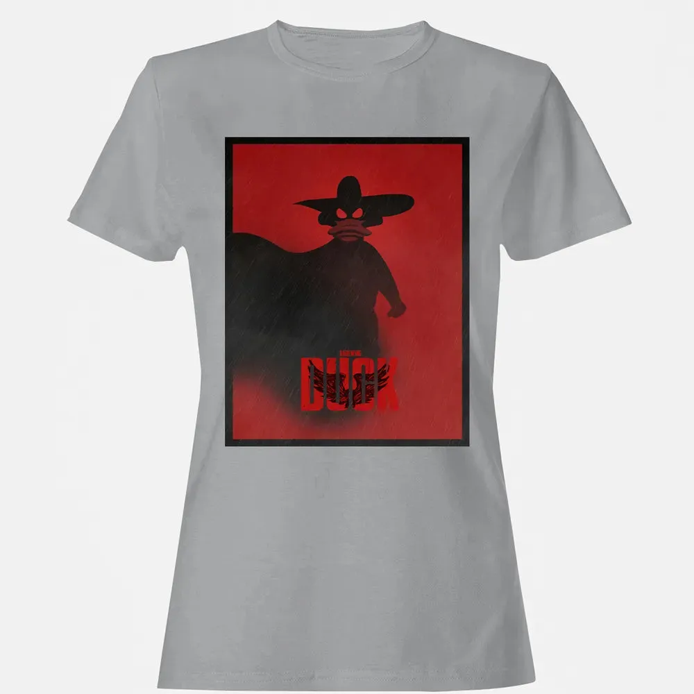 Darkwing Duck Women's T-shirt - 15