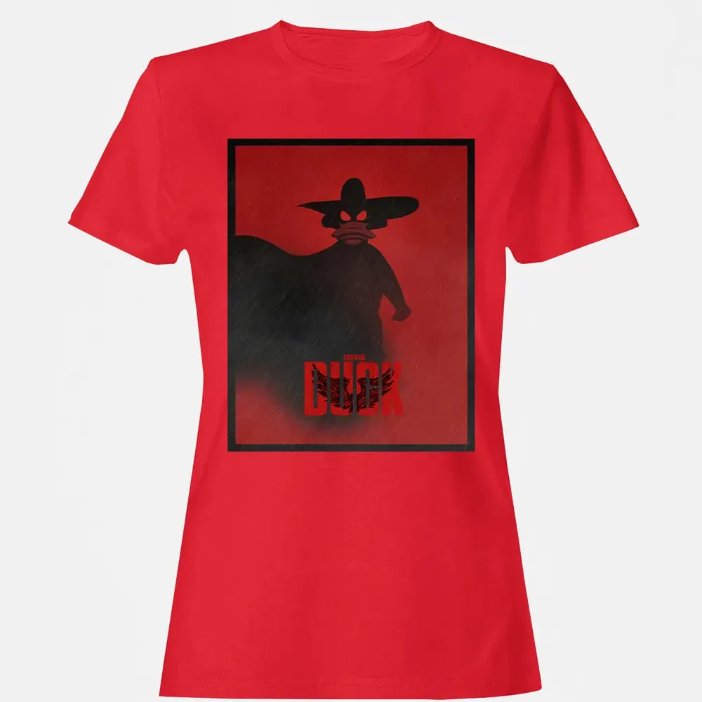 Darkwing Duck Women's T-shirt - 13