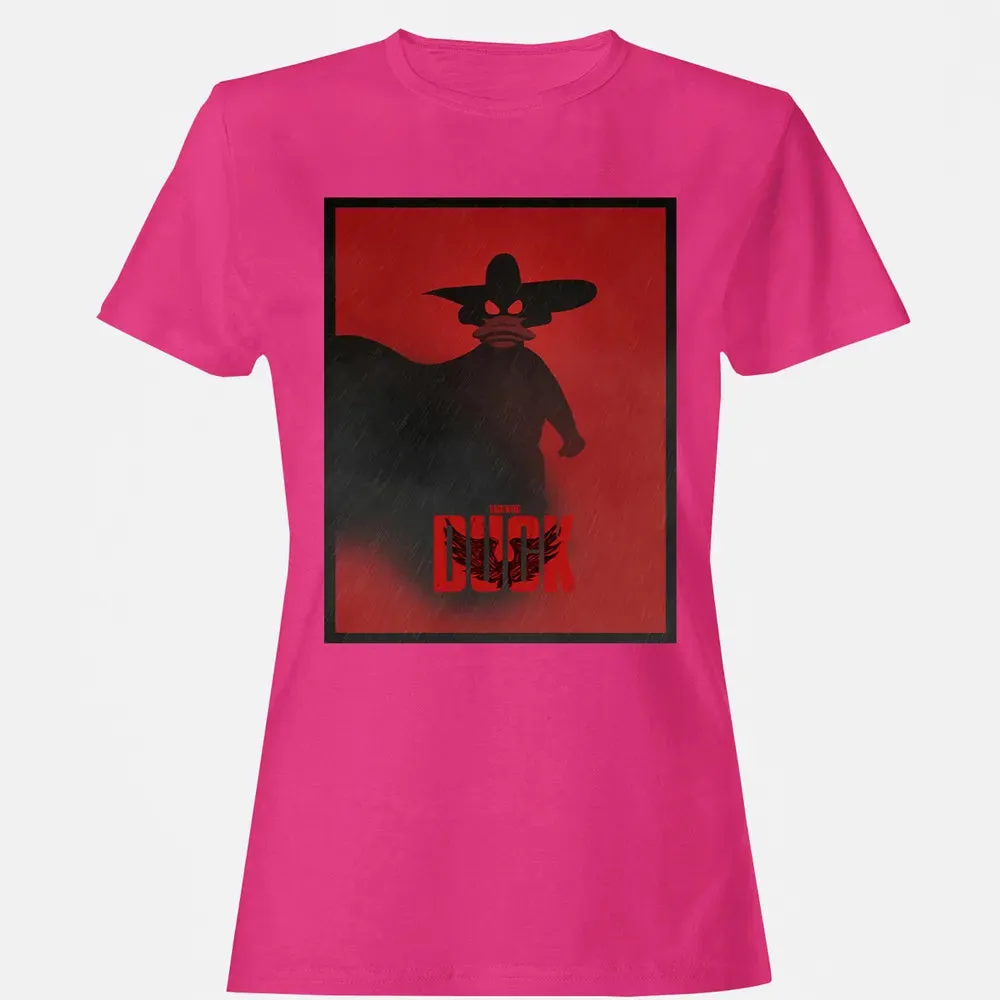 Darkwing Duck Women's T-shirt - 6