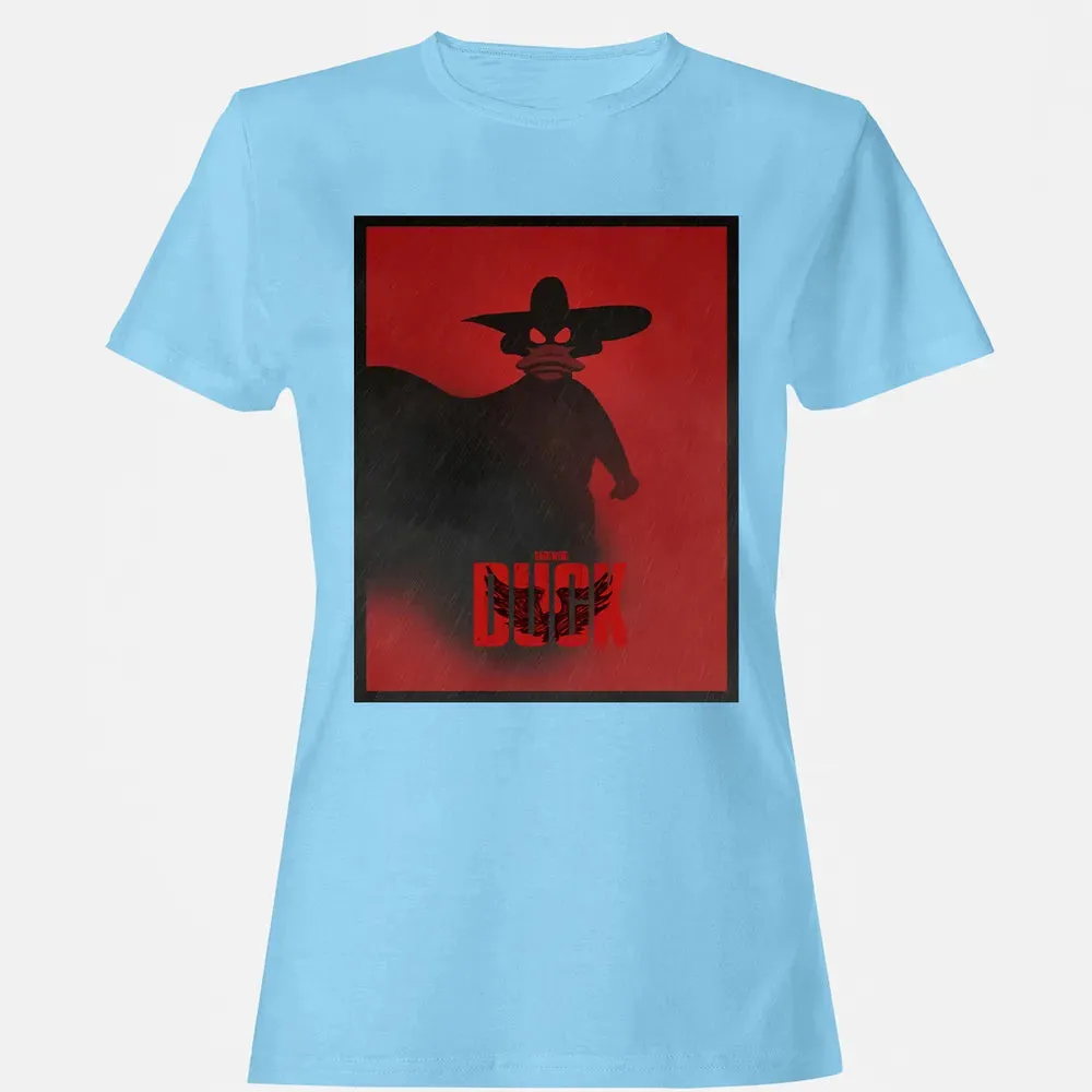 Darkwing Duck Women's T-shirt - 8