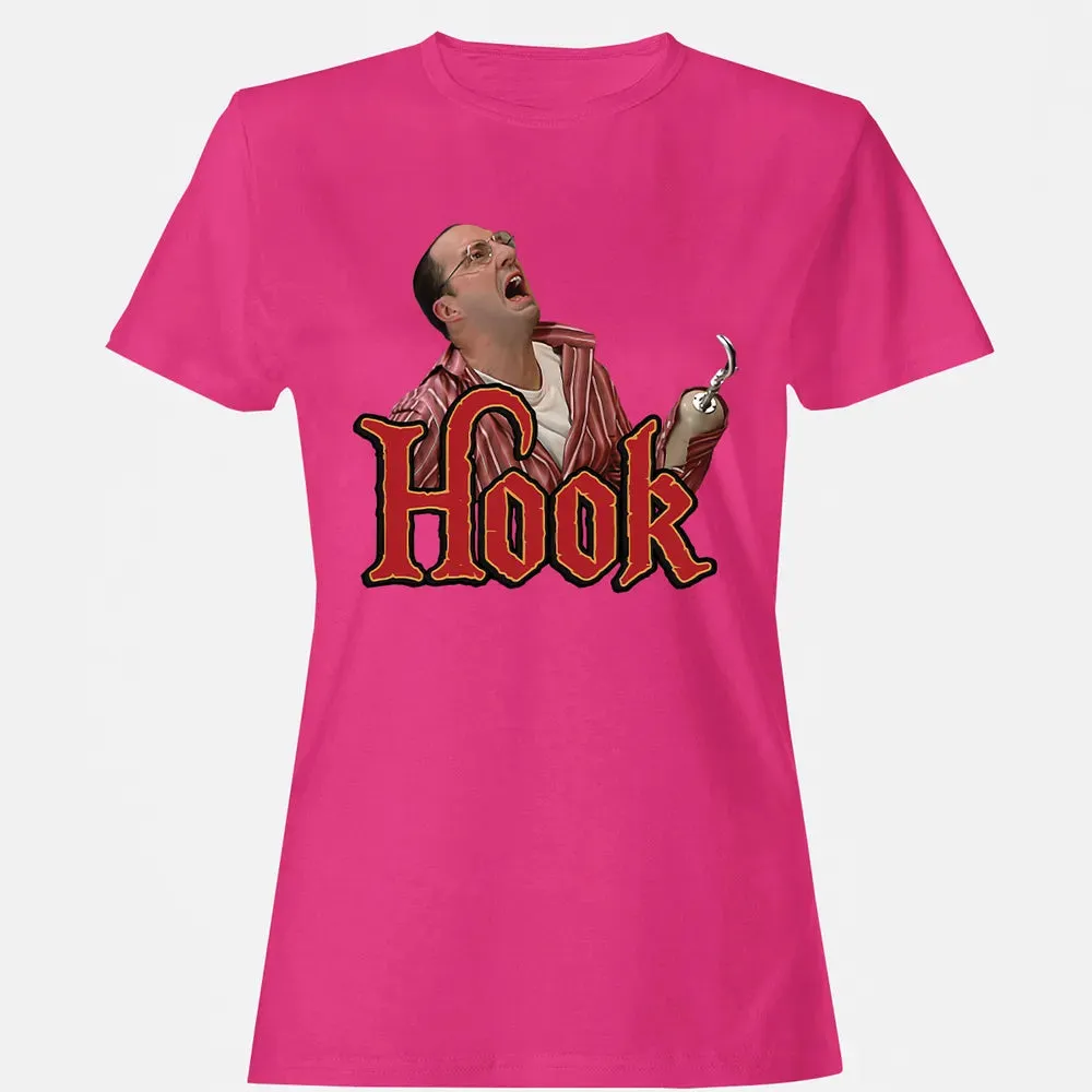 Hook Women's T-shirt - 6