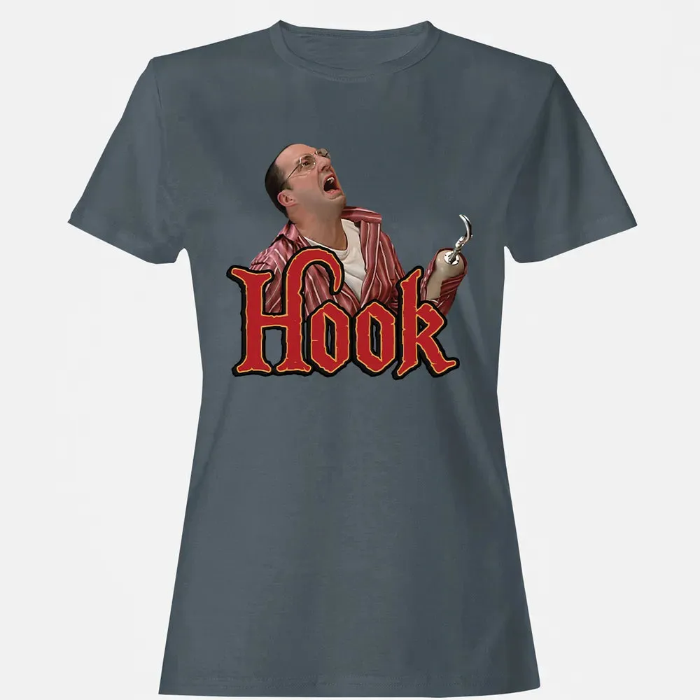 Hook Women's T-shirt - 3