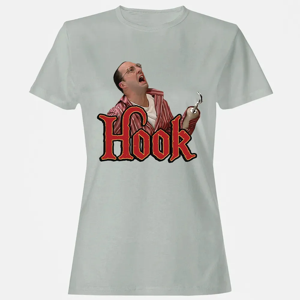 Hook Women's T-shirt - 2