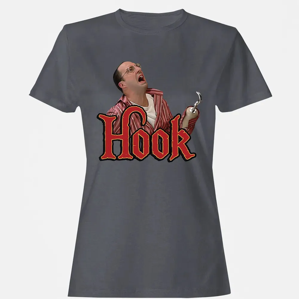 Hook Women's T-shirt - 5