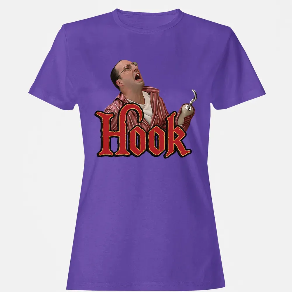 Hook Women's T-shirt - 12
