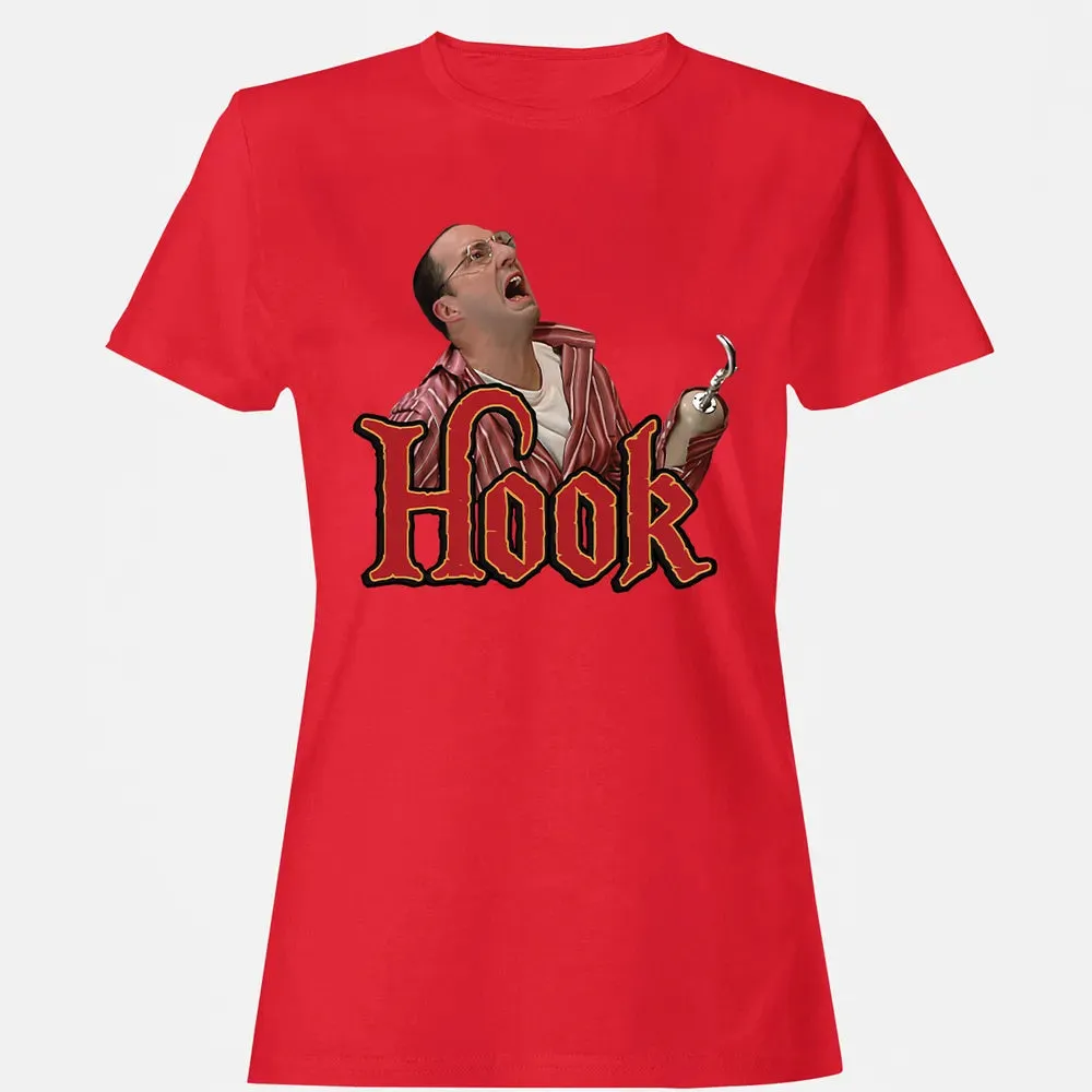 Hook Women's T-shirt - 13