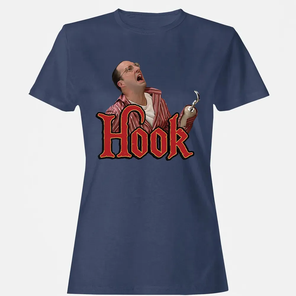 Hook Women's T-shirt - 10
