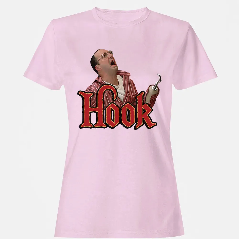 Hook Women's T-shirt - 9