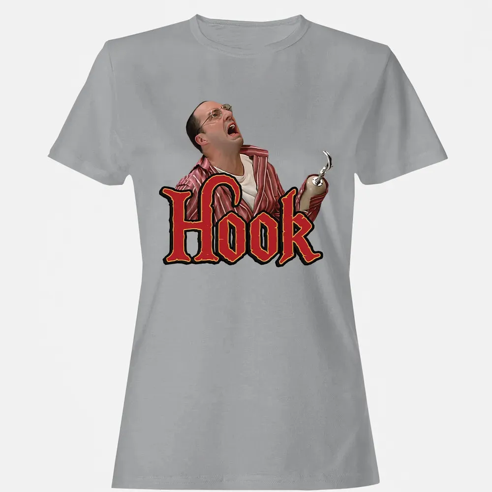 Hook Women's T-shirt - 15